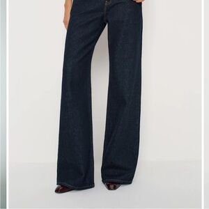 Reformation Cary Low Rise Slouchy Jean